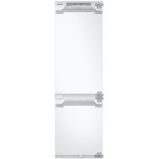 Холодильник з морозильною камерою Samsung BRB26715DWW