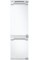 Холодильник з морозильною камерою Samsung BRB26715DWW