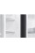 Холодильник Samsung SBS RS70F64KEBEO Full No Frost 178,6см Диспенсер для води Льодогенератор Black glass