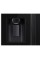 Холодильник Samsung SBS RS70F64KEBEO Full No Frost 178,6см Диспенсер для води Льодогенератор Black glass