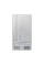 Холодильник Samsung SBS RS70F64KEBEO Full No Frost 178,6см Диспенсер для води Льодогенератор Black glass
