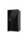Холодильник Samsung SBS RS70F64KEBEO Full No Frost 178,6см Диспенсер для води Льодогенератор Black glass