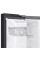 Холодильник Samsung SBS RS70F64KEBEO Full No Frost 178,6см Диспенсер для води Льодогенератор Black glass