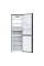 Холодильник Candy ECN4CQTEB186 Fresco 500 No Frost 185cm black