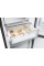Холодильник Candy ECN4CQTEB186 Fresco 500 No Frost 185cm black
