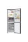 Холодильник Candy ECN4CQTEB186 Fresco 500 No Frost 185cm black