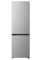 Холодильник LG GBBSJ1CCPY Full No Frost 186 см silver