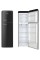 Холодильник Amica Retro FD280.3FB(E) Full No Frost 176.5 см black