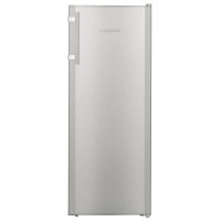 Liebherr Kpsle290 140.2см срібний холодильник