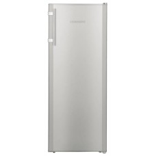 Liebherr Kpsle290 140.2см срібний холодильник