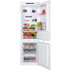 Холодильник Amica BK3055.6 NF(E) Full No Frost 176.9 см 