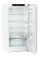 Liebherr Rd 4200 125,5 см білий холодильник