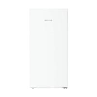 Liebherr Rd 4200 125,5 см білий холодильник