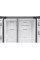 Холодильник Samsung SBS RS70F65QEFEO Full No Frost 178,6см Дистанційне керування Graphite steel