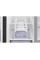 Холодильник Samsung SBS RS70F65QEFEO Full No Frost 178,6см Дистанційне керування Graphite steel