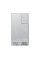 Холодильник Samsung SBS RS70F65QEFEO Full No Frost 178,6см Дистанційне керування Graphite steel
