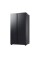 Холодильник Samsung SBS RS70F65QEFEO Full No Frost 178,6см Дистанційне керування Graphite steel