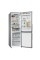 Холодильник Candy CNCQ2T618CX Fresco 300 No Frost 185 см Inox