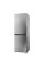 Холодильник Candy CNCQ2T618CX Fresco 300 No Frost 185 см Inox