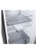 Холодильник LG GBBW726AEV Full No Frost 203 см Dark graphite