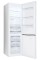 Холодильник Amica FK299E.2FZWD Full No Frost 181 см white