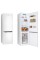 Холодильник Amica FK299E.2FZWD Full No Frost 181 см white