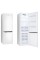 Холодильник Amica FK299E.2FZWD Full No Frost 181 см white