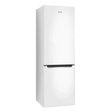 Холодильник Amica FK299E.2FZWD Full No Frost 181 см white