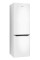 Холодильник Amica FK299E.2FZWD Full No Frost 181 см white