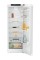 Холодильник Liebherr Pure Rd 5000 165.5 см white Шухляда з контролем вологості