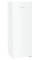 Холодильник Liebherr Pure Rd 5000 165.5 см white Шухляда з контролем вологості