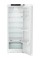 Холодильник Liebherr Pure Rd 5000 165.5 см white Шухляда з контролем вологості