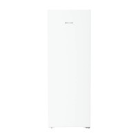 Холодильник Liebherr Pure Rd 5000 165.5 см white Шухляда з контролем вологості