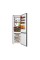 Холодильник Amica FK3706D.5DFZXC (C) Full No Frost 200 см black Inox
