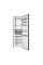 Холодильник Amica FK3706D.5DFZXC (C) Full No Frost 200 см black Inox