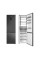 Холодильник Amica FK3706D.5DFZXC (C) Full No Frost 200 см black Inox