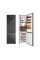 Холодильник Amica FK3706D.5DFZXC (C) Full No Frost 200 см black Inox