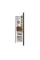 Холодильник Amica FK3706D.5DFZXC (C) Full No Frost 200 см black Inox