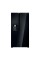 Холодильник Haier SBS HSW79F18DIGB No Frost 177.5 см Диспенсер для води та льоду Black Glass