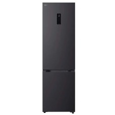 Холодильник LG GBBS323CEV Full No Frost 203 см Dark graphite