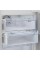 Холодильник Beko BCNA306E4ZSN Full No Frost 193,5см 