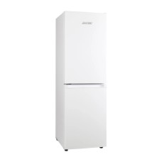 Холодильник MPM 201-FF-55 Full No Frost 158.5 см white