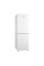 Холодильник MPM 201-FF-55 Full No Frost 158.5 см white