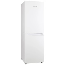 Холодильник MPM 201-FF-55 Full No Frost 158.5 см white