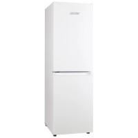 Холодильник MPM 201-FF-55 Full No Frost 158.5 см white
