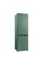 Холодильник Candy CNCQ2T518EG No Frost 182.5 см Green