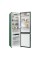 Холодильник Candy CNCQ2T518EG No Frost 182.5 см Green