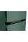 Холодильник Candy CNCQ2T518EG No Frost 182.5 см Green