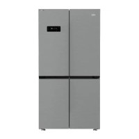 Beko GN1416240JXN холодильник