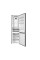 Холодильник Amica FK3706E.2DFZXC (D) Full No Frost 200 см black Inox